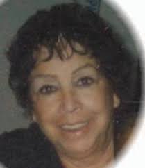 Mary Juanita (Atkinson) Fast Wolf