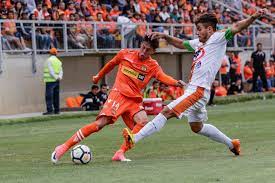 Having finished the 2010 season, díaz had a deal with huachipato for a loan, but universidad de chile's new coach jorge sampaoli wanted him to play for his team in 2011 and the player remained in the club. Cobreloa Se Impuso Por La Minima Diferencia Ante Cobresal Y Se Quedo Con El Clasico Del Cobre