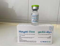 See etable 1 in supplement 2 for definitions of each analysis population. Philippines Approves Emergency Use Of Uae Made Hayat Vax For Covid 19