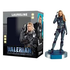 Kendall jenner and cara delevingne. Valerian Collectors Models Laureline Figurine Cara Delevingne Figure Eaglemoss Spielzeug Action Spielfiguren