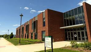 Moraine Business And Conference Center Moraine Valley Community College