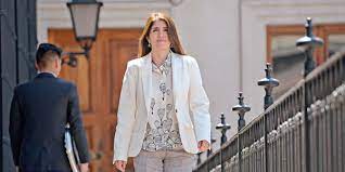 Maybe you would like to learn more about one of these? Paula Narvaez La Renovada Voz De Michelle Bachelet Diario Financiero