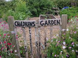 Sprouts Growing Sprouts Children S Garden Garden Design School Garden