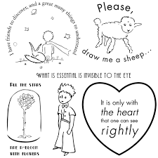 The Little Prince Little Prince Quotes Prince Tattoos Little Prince Tattoo