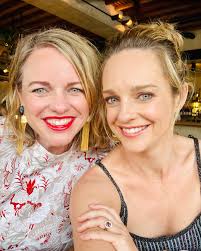 Congratulations to all the finalists at @flickerfest tonight! Especially my  sister @rebeccamcnameec