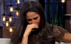 Community based fighter ratings and feedback. Paola Rojas Cries When Talking About Luis Roberto Alves Zague Video World Today News