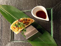 We did not find results for: Essential T Ahi Tuna Tacos At Rivera Los Angeles Magazine