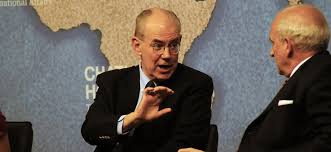 John Mearsheimer on Russia: Insights and Recommendations | Russia Matters