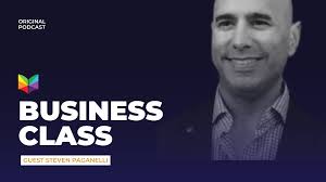 Journey to TripAdvisor: Steve Paganelli's Insights