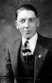 Arcade Joseph Gerard Ferland (1917-2000)