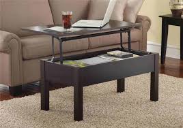 The 7 Best Coffee Tables At Walmart