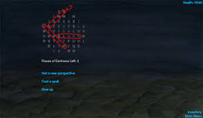 You will also find red keycards in all the blue keycard puzzles. Mythology Occultism And Computer Puns Let S Play Open Sorcery Sea The Something Awful Forums