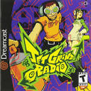 Amazon.com: Jet Grind Radio - Sega Dreamcast : Unknown: Video Games