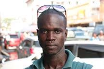 The new parking system