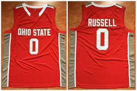 Classic jerseys are very fashionable and retro, suited to those who want to look. 2021 0 Dangelo Russell Ohio State Buckeyes College D Angelo Retro Classic Basketball Jersey Mens Stitched Jerseys From Customstitched 24 88 Dhgate Com