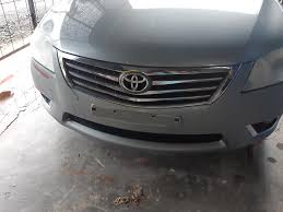 Maybe you would like to learn more about one of these? Camry Cat Bumper N Repair Bengkel Cat Kereta Klang Facebook