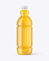 List of free psd mockup templates. Drink Bottle Mockup In Bottle Mockups On Yellow Images Object Mockups