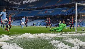 Mahrez schießt citizens ins glück: Champions League Manchester City Schlagt Psg Erneut Und Steht Im Finale Der Liveticker Zum Nachlesen
