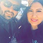 Justina Millan's Instagram, Twitter & Facebook