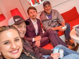 Ashley Capello awwwwwww 😘😉 Parker Thurman might have a little bit bigger  class