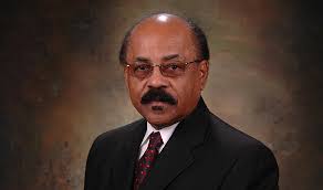 Professor emeritus honored at MLK luncheon