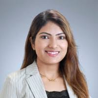 Rashmi Ghimire's Instagram, Twitter & Facebook