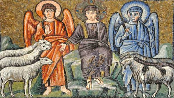 The Last Judgment in Christian Art and Iconography