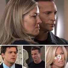 General Hospital Spoilers: Jason's Relationship with Carly and Michael