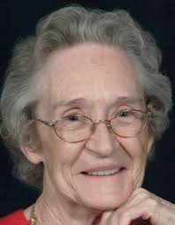 Marian Brandon Obituary (1931