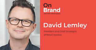 Brands as Building Blocks of Our Personal Identity with David Lemley