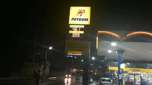 Maybe you would like to learn more about one of these? Motorina A Ajuns La 3 9 Lei Litrul Lista Celor Mai Ieftine BenzinÄrii