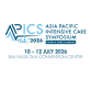 ASIA PACIFIC INTENSIVE CARE SYMPOSIUM (APICS)