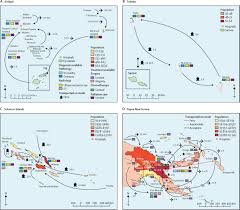 Avoid close contact, clean your hands often, cover coughs and sneezes, stay home if you're sick, and know how to clean and disinfect. Cancer Control In The Pacific Big Challenges Facing Small Island States The Lancet Oncology