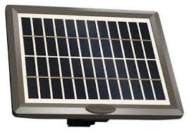 Cuddeback Cuddepower Solar Panel Kit