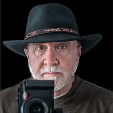 Walter Duvall's Instagram, Twitter & Facebook