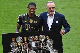 David alaba is finally unveiled as a real madrid player with the austrian defender handed sergio ramos' number four shirt as the former bayern . David Alaba Real Madrid Sign Ex Bayern Munich Star On Five Year Deal