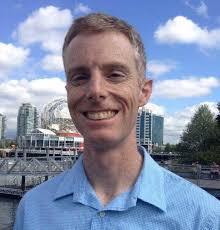 Damon Alexander Tedford