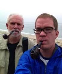 Remembering My Friend Chris Mitchell