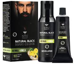 Beard Dyes 12 Different Beard Coloring Products For Grey Beard