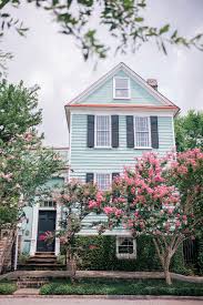 Browse 40,963 white house with black shutters exterior on houzz you have searched for white house with black shutters exterior ideas and this page displays the best picture matches we have for white house with black shutters exterior ideas in july 2021. The Case To Paint Your Whole House Mint Green