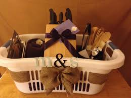 Pin By Megan Blazovic On Gift Giving Wedding Gift Baskets Wedding Shower Gifts Wedding Shower Gift