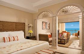 Junior Suites Sanctuary Cap Cana Located In The Colonial Section Of The Resort Main Build Sanctuary Cap Cana Modern Living Room Blue Punta Cana All Inclusive