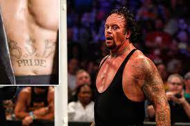 Individuals now are accustomed to using the net in gadgets to view video and image. The Backstage Wwe Gang Behind Undertaker S Famed Tattoo