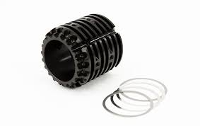 M5e1 Handguard Barrel Nut Aero Precision