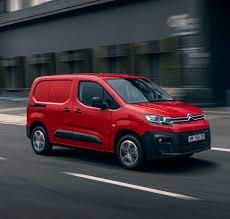 Новият citroën berlingo van отговаря на изключително голямо разнообразие от нужди. Citroen Berlingo Van North Cyprus