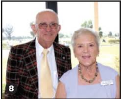Punta Gorda Friends of the Library volunteer recognition luncheon, Twin  Isles Country Club, Punta Gorda