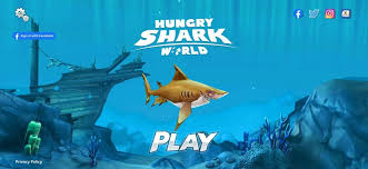 Na verdade, o app também pode ser um guia de. Hungry Shark World V4 3 0 Apk Download For Android Appsgag