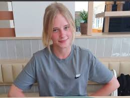 We just want her home safe." The family of missing 14-year-old Olivia "Reese" Arvidson-Tolar is asking for help finding her.