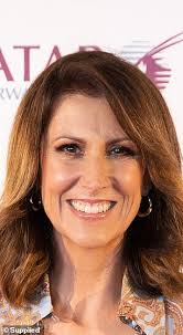 Sunrise host Natalie Barr reveals what she eats for breakfast at work