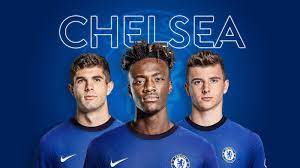 Chelsea fc, architecture, city, building exterior, built structure. Chelsea 2020 Wallpapers Top Free Chelsea 2020 Backgrounds Wallpaperaccess